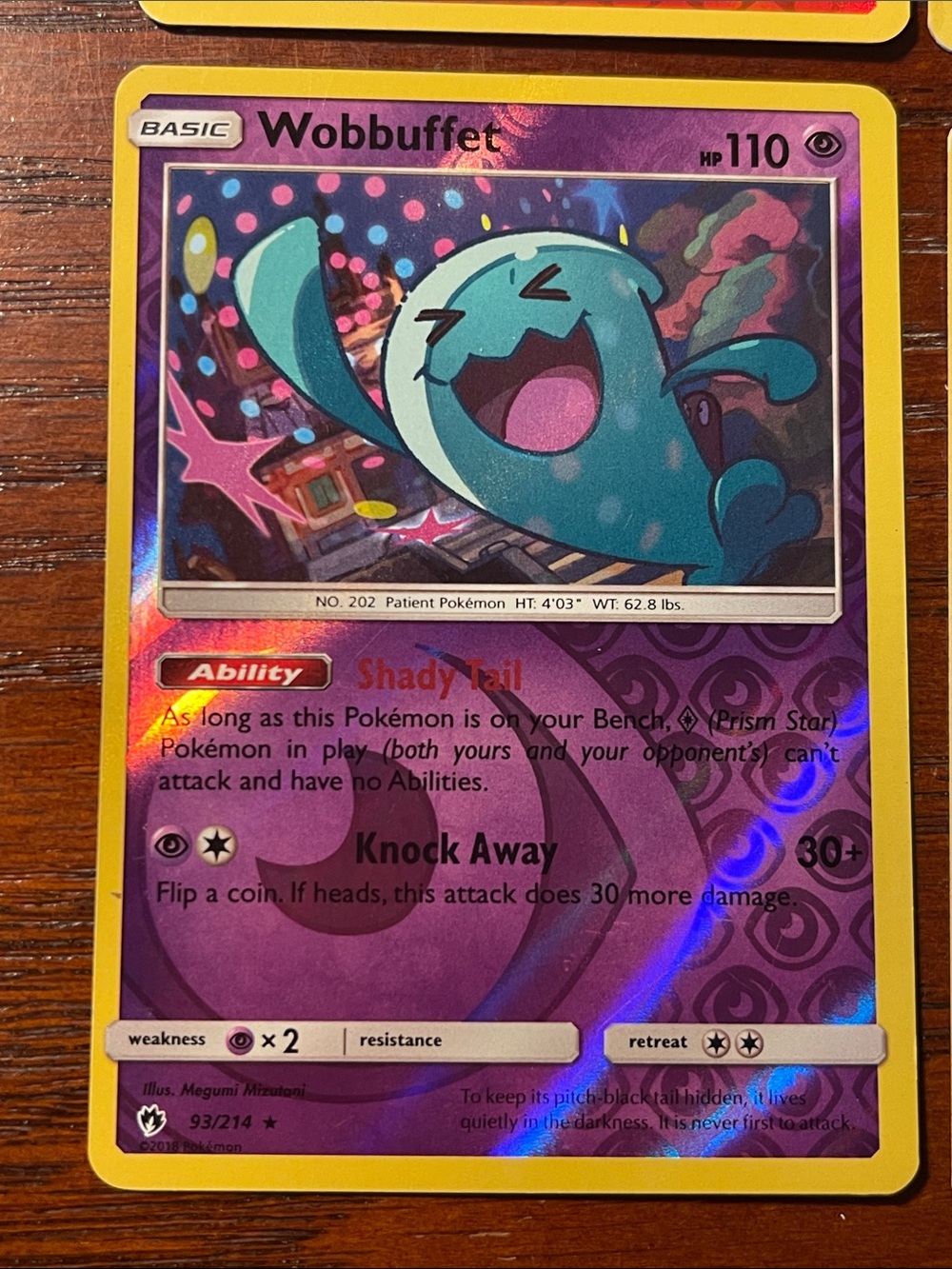 Holographic Pokémon Card Lot - 2018 Lost Thunder - - Picture 3 of 16